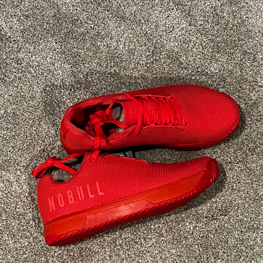 Nobull trainer 9.5 * brand new*